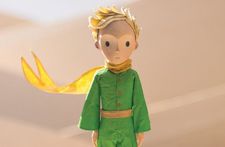 A bit of magic for French cinema last year: The Little Prince